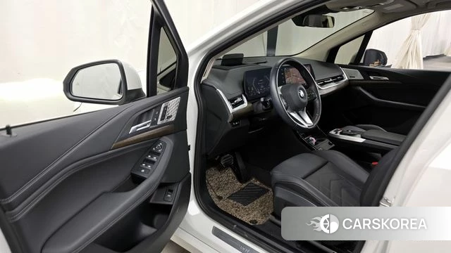 BMW 2 Series Active Tourer (U06) id 3877127 из Кореи 20