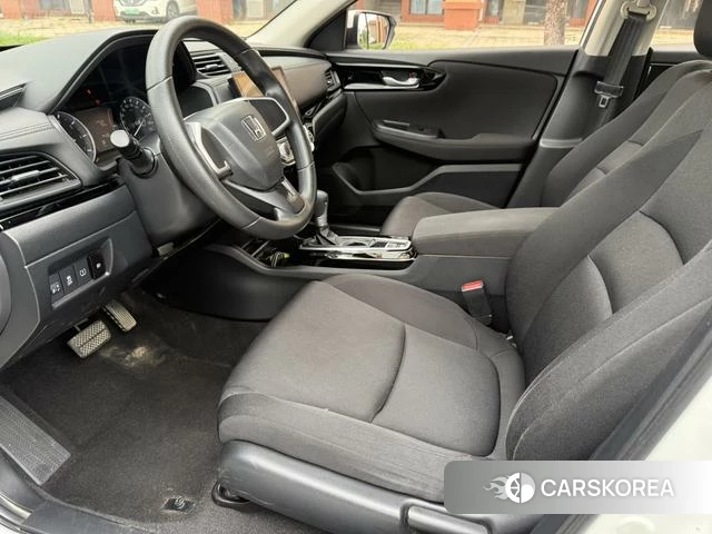 Honda Lingpai id 4301811 из Китая 10