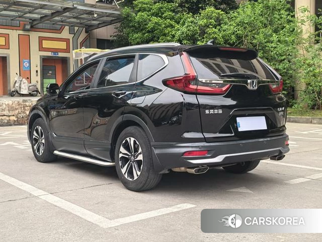Honda CR-V id 4313548 из Китая 21