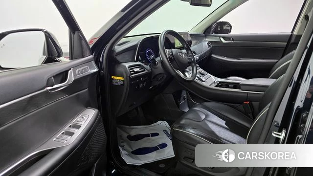 Hyundai Palisade id 4304505 из Кореи 20