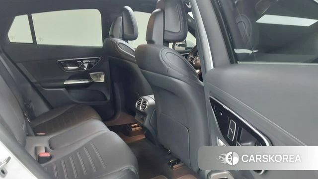 Mercedes-Benz GLC-Class X254 id 4540432 из Кореи 20