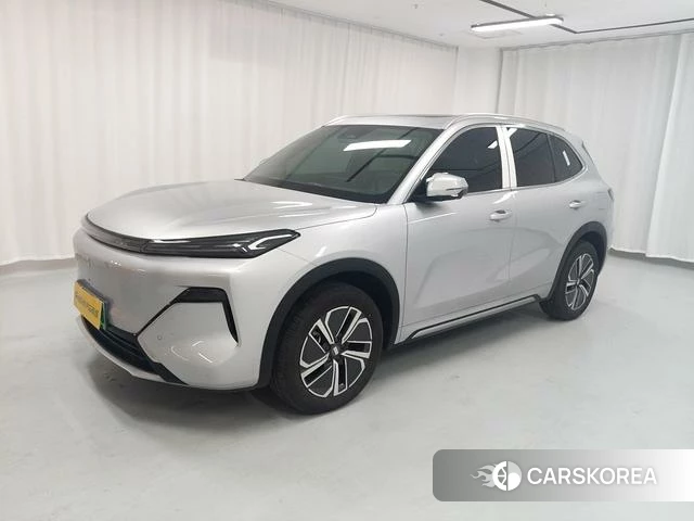 Geely Galaxy Galaxy Starship 7 EM-i id 4211248 из Китая 20
