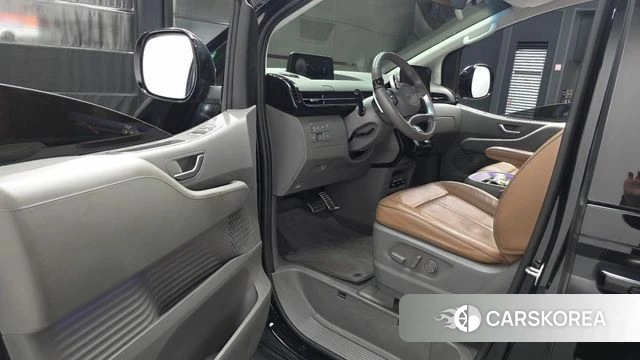 Hyundai Staria id 4223197 из Кореи 34