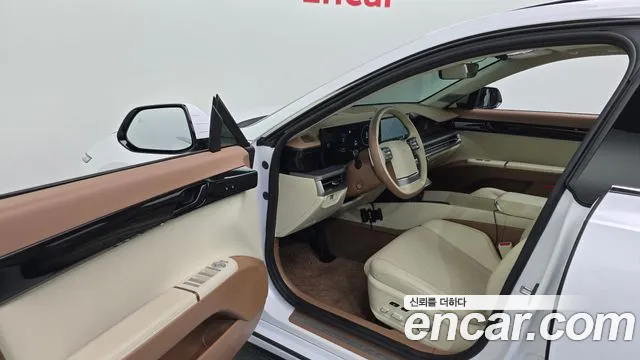 Hyundai Grandeur (GN7) id 2673987 из Кореи 20