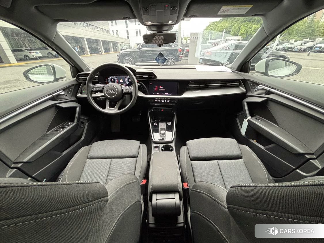 Audi A3 id 4513720 из Китая 15