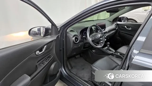 Hyundai The New Kona id 3615909 из Кореи 20