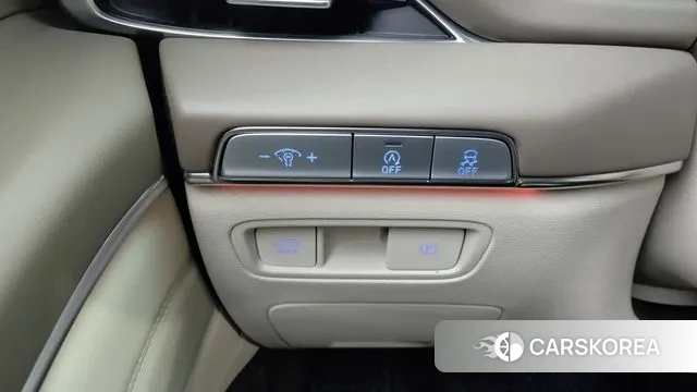 Genesis GV80 id 3468368 из Кореи 20