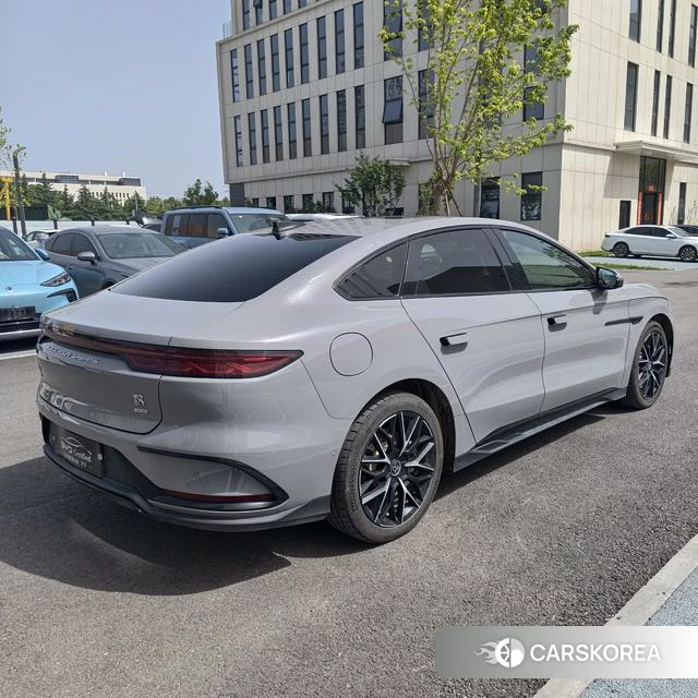 BYD Han DM id 4221848 из Китая 22