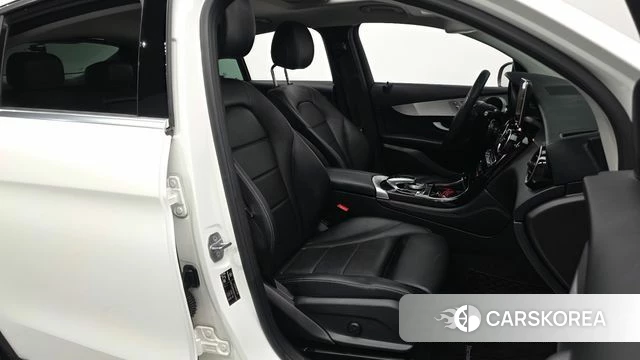 Mercedes-Benz GLC-Class X253 id 4694173 из Кореи 36