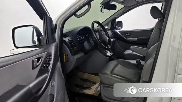 Hyundai The New Grand Starex id 2986619 из Кореи 20