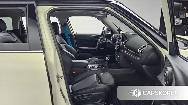 Mini Cooper Clubman id 3356992 из Кореи 20