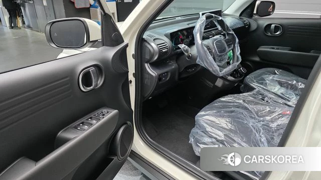 Hyundai The New Casper id 4441398 из Кореи 30
