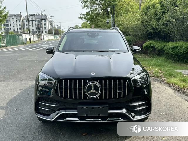 Mercedes-Benz GLE (import) id 4256099 из Китая 10