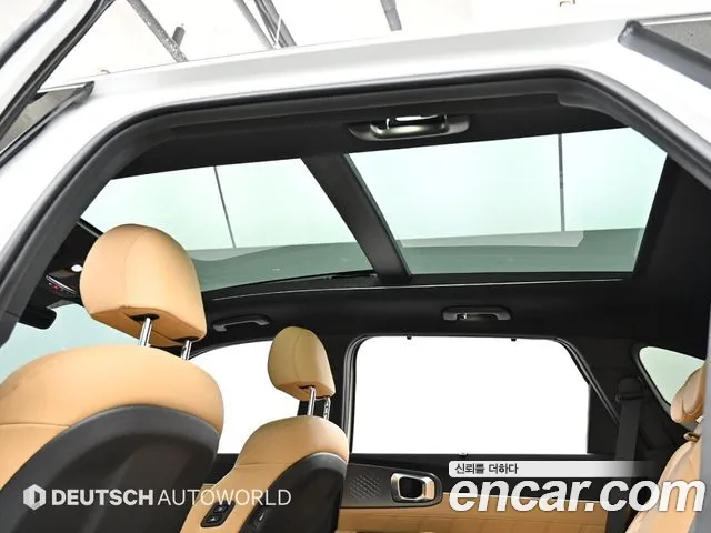 Kia Sorento 4th Generation id 2656733 из Кореи 20