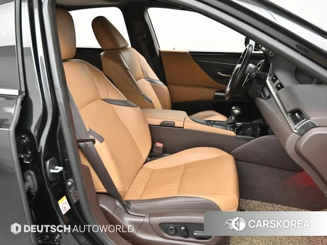Lexus ES300h 7th generation id 4780845 из Кореи 20