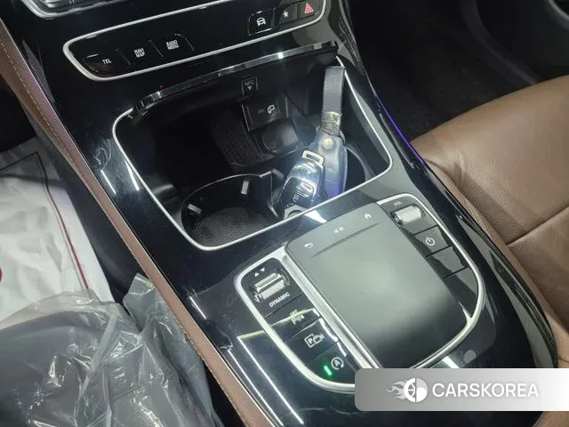 Mercedes-Benz E-Class W213 id 3355653 из Кореи 16