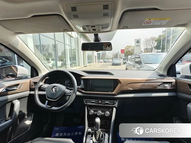 Volkswagen Tuyue id 4209471 из Китая 12