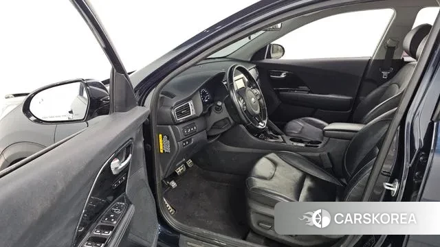 Kia Niro id 3772945 из Кореи 20