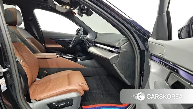 BMW 5 Series (G60) id 3420062 из Кореи 20