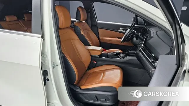 Kia Sportage 5th Generation id 3421374 из Кореи 20