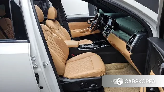 Kia Sorento 4th Generation id 3708565 из Кореи 20