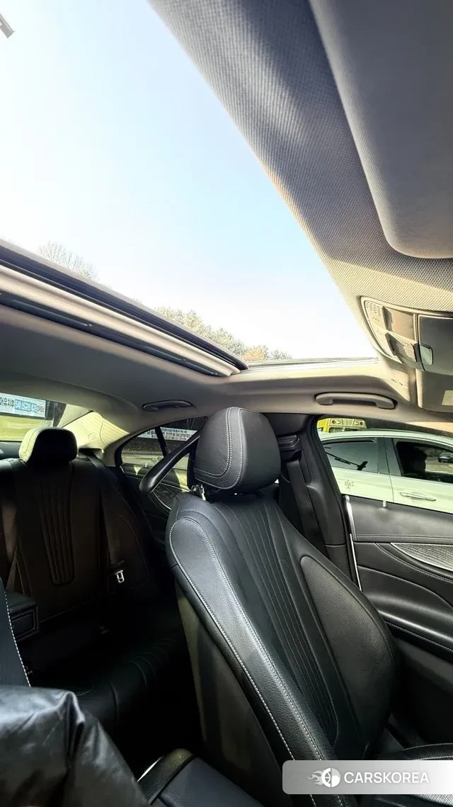 Mercedes-Benz CLS-Class C257 id 3494329 из Кореи 20