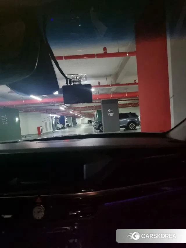 Genesis EQ900 id 3485159 из Кореи 13