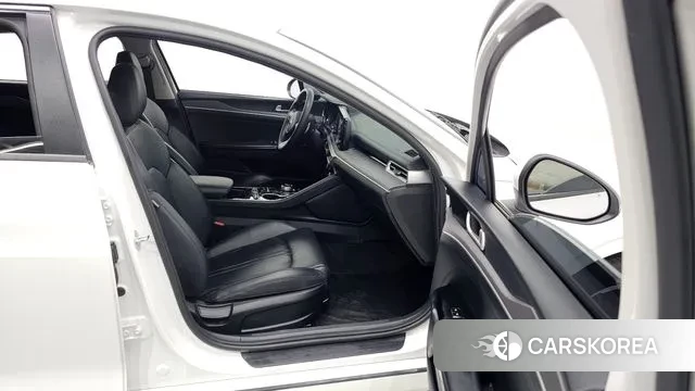 Kia K5 3rd generation id 3059660 из Кореи 20