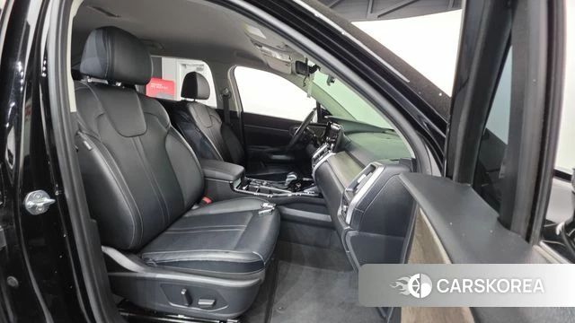 Kia Sorento 4th Generation id 4304239 из Кореи 20