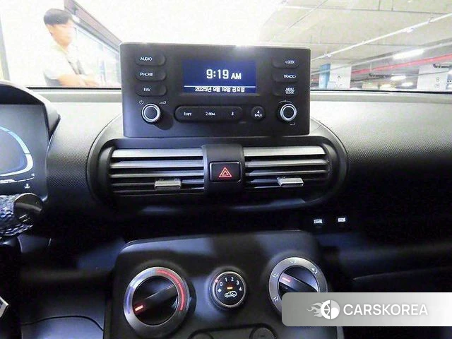 Hyundai Casper id 4249695 из Кореи 17