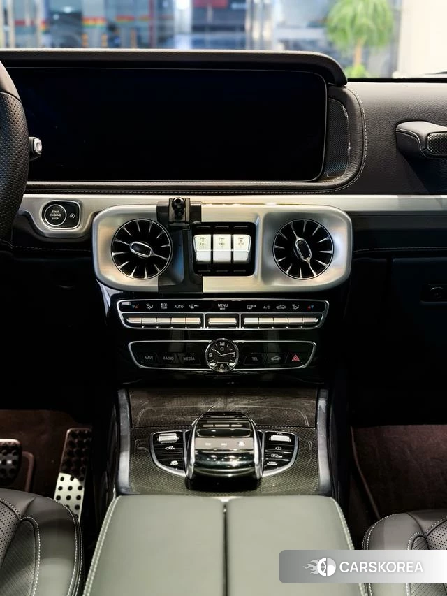 Mercedes-Benz G-class id 4271562 из Китая 22