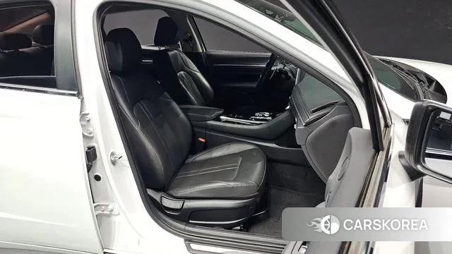 Hyundai Sonata (DN8) id 3448424 из Кореи 20