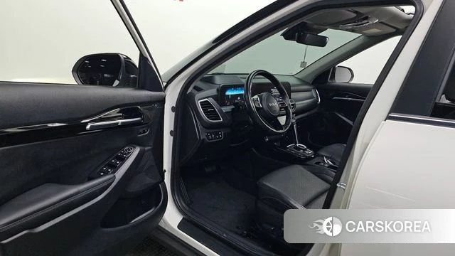 Kia The New Seltos id 4749749 из Кореи 35