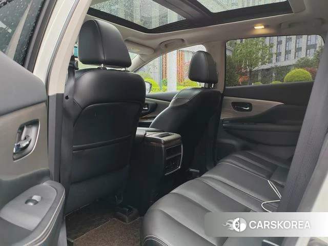 Nissan Loulan id 4221094 из Китая 10