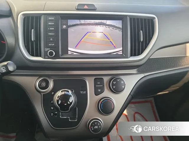 Kia The New Ray id 3472992 из Кореи 18