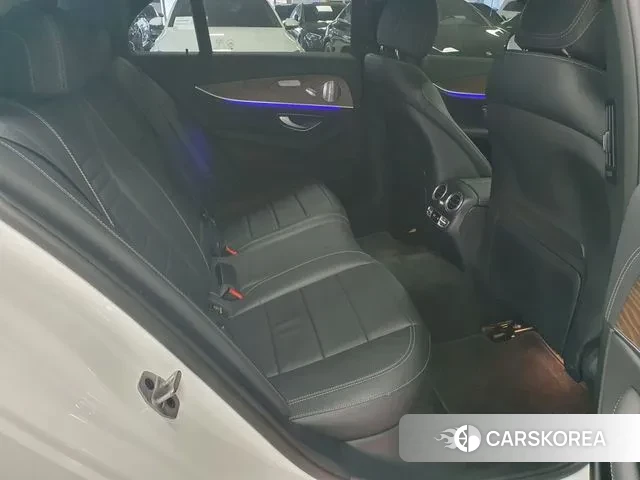 Mercedes-Benz E-Class W213 id 3630865 из Кореи 17