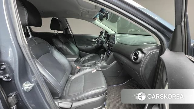 Hyundai Kona id 3846024 из Кореи 20