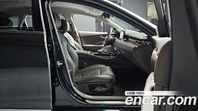 Kia More K9 id 2952076 из Кореи 20