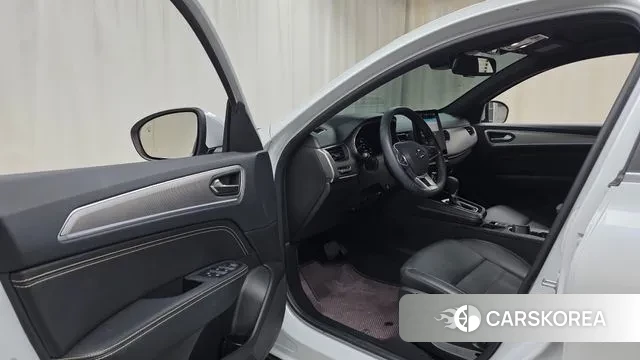 Renault Korea (Samsung) XM3 id 3721112 из Кореи 20