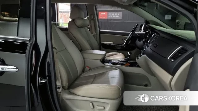 Kia The New Carnival id 3748300 из Кореи 20