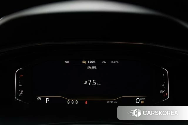 Volkswagen Tanyue id 4276942 из Китая 16