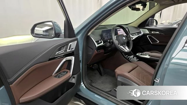 BMW X1 (U11) id 3939967 из Кореи 20