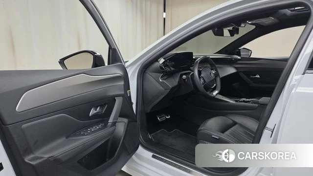 Peugeot 308 Third generation id 4701155 из Кореи 31
