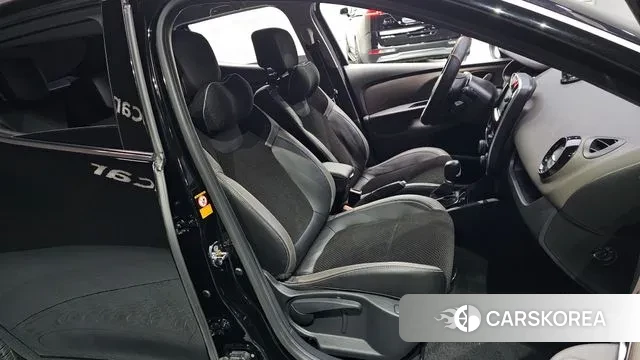 Renault Korea (Samsung) Clio id 3718564 из Кореи 20