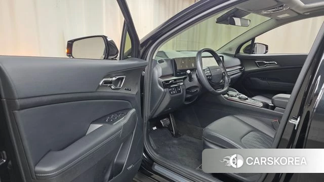 Kia The New Sportage 5th Generation Hybrid id 4016960 из Кореи 20