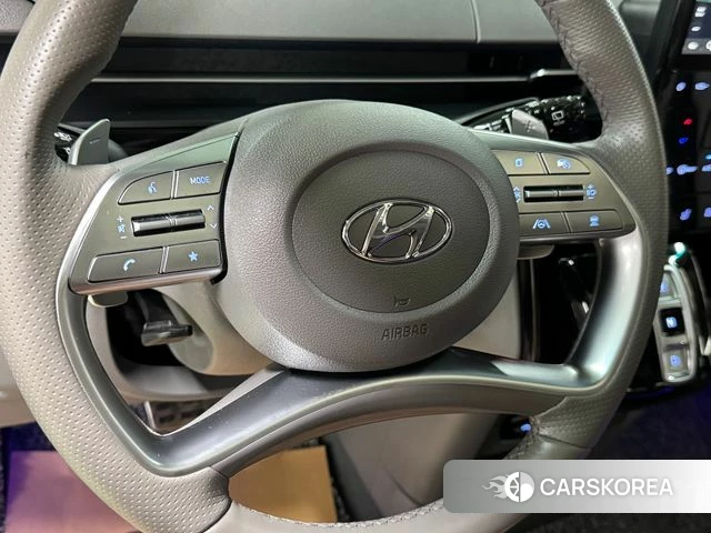 Hyundai Staria id 4529055 из Кореи 20
