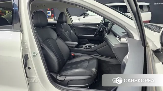 Kia K5 3rd generation id 3770331 из Кореи 20