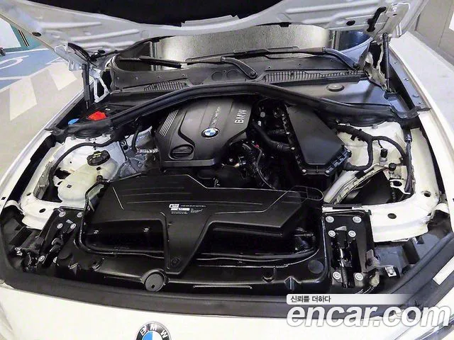 BMW 1 Series (F20) id 2667886 из Кореи 20