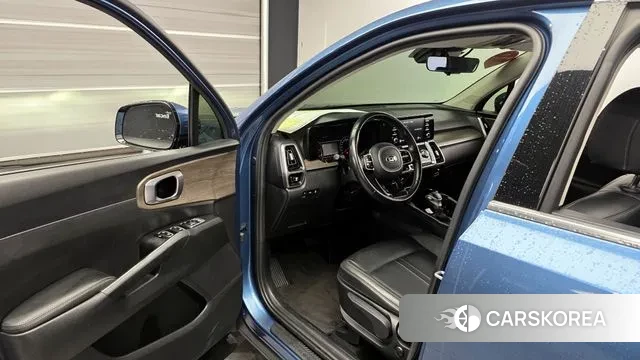 Kia Sorento 4th Generation id 3488976 из Кореи 20