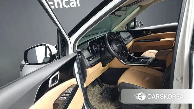 Kia Carnival 4th generation id 3447629 из Кореи 20